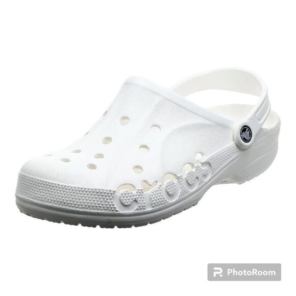 Crocs Unisex-Baya Kids Clog - Picture 1 of 5